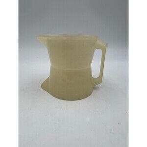 Vintage Westland “Wet -n- Dry” 1 Cup Double Sided Measuring Cup